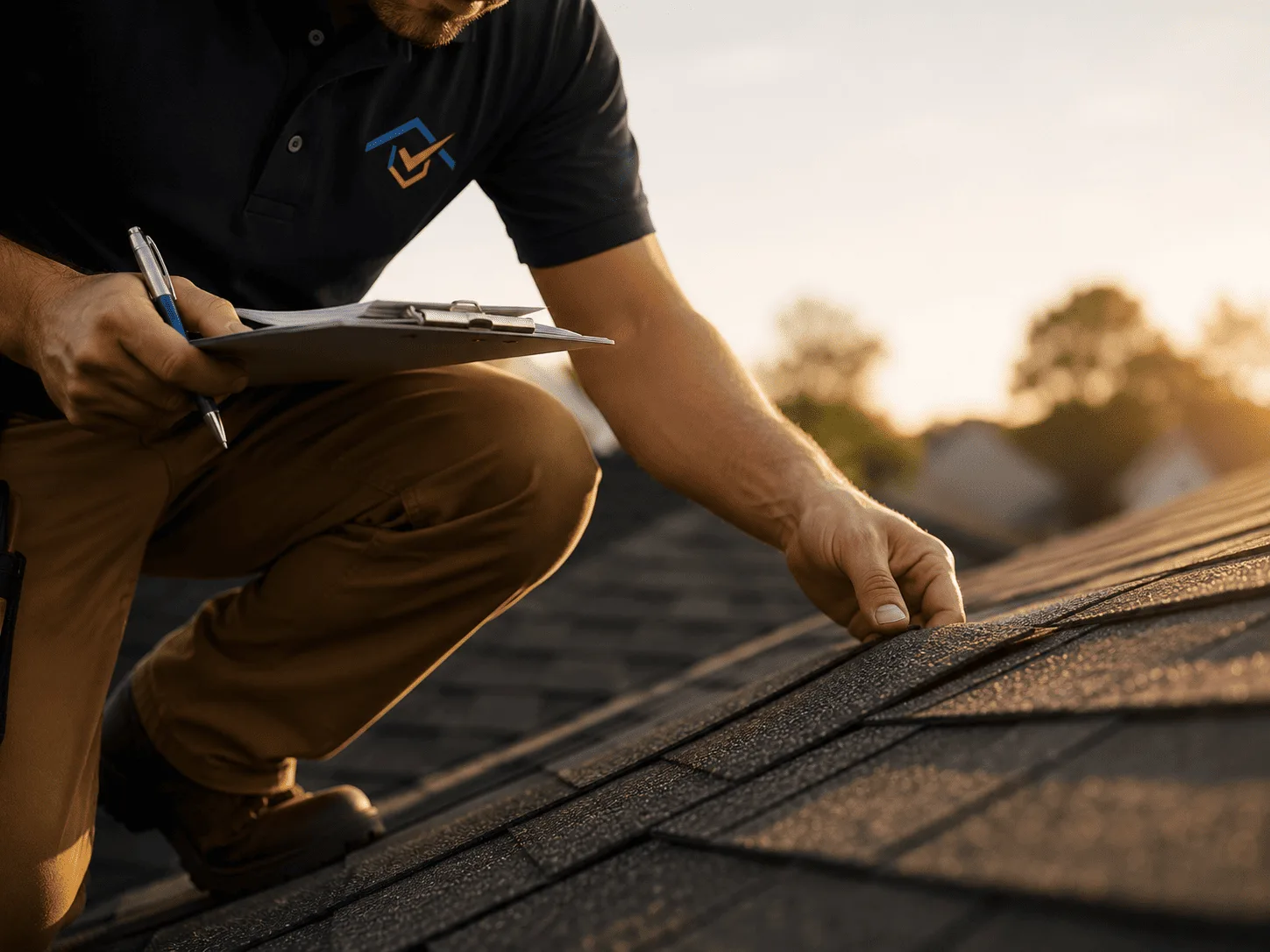 Why Choose Roof Inspection in Klamath Falls, OR